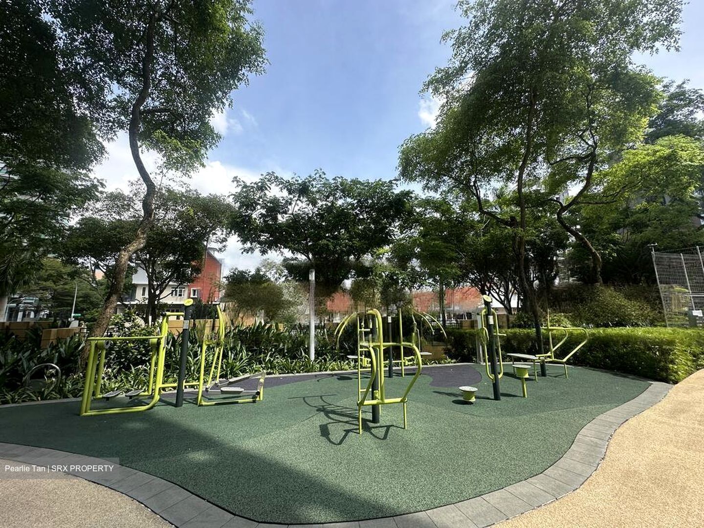 Park Infinia At Wee Nam (D11), Condominium #486930921